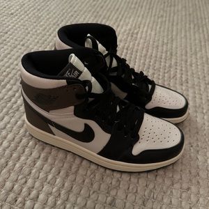 Air Jordan 1 “Dark Mocha”